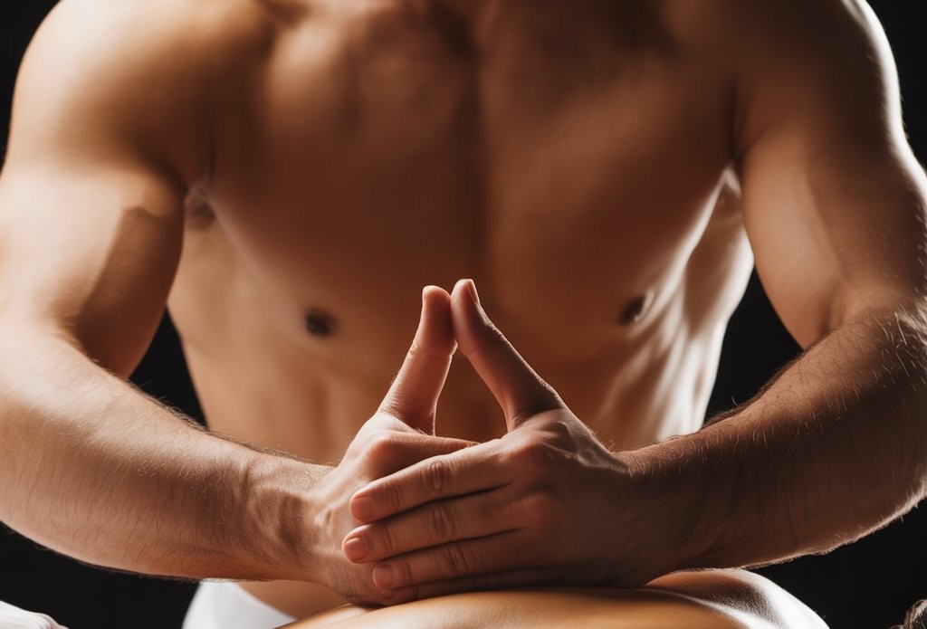 Corps et bien-être global, connexion physique et émotionnelle