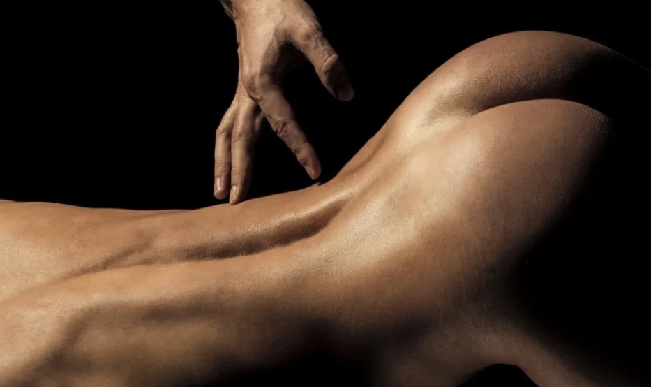 Massage tantrique sensuel, éveil des sens